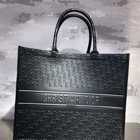 christian dior bag malaysia price|Christian Dior leather tote bag.